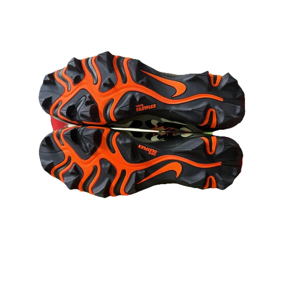 Nike Vapor Ultrafly 4 Keystone Olives Camo Cleats | DC3717-200 Men Size 14